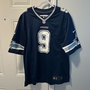 Nike Dallas Cowboys Jersey, Size XXL